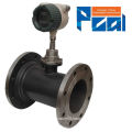 SBL types target flow meter/spirit flow meter